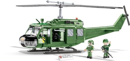 Cobi 2423 BELL UH-1 HUEY