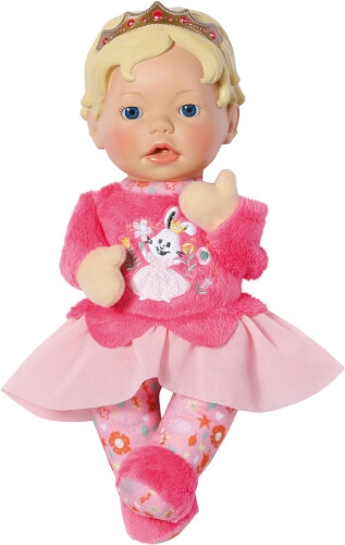 Zapf Creation 834688 BABY born Prinzessin for babies 26cm