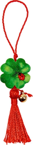 Coppenrath 18803 Glücks-Kleeblatt - Viel Glück