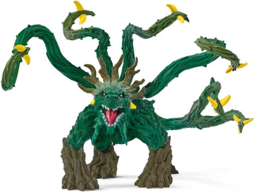 Schleich Eldrador 70144 Dschungel Ungeheuer 