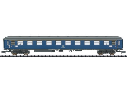 Trix 18471 Schnellzugwage Am 203 DB