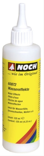 Noch 60872 Wassereffekte 125ml