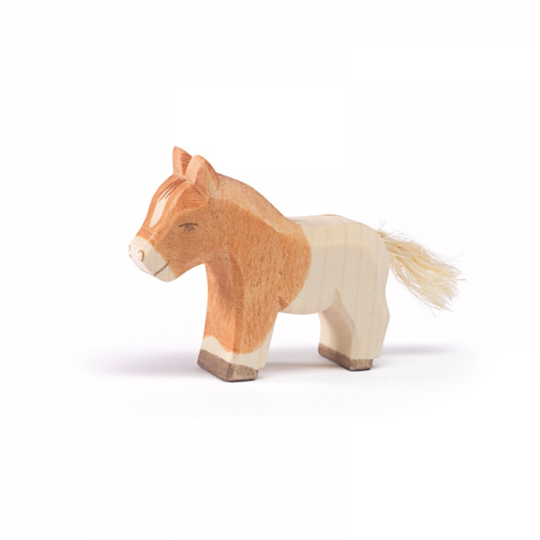 Ostheimer 11305 Shetland Fohlen