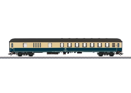 Märklin 43953 - H0 Halbgepäckwagen BDms 273