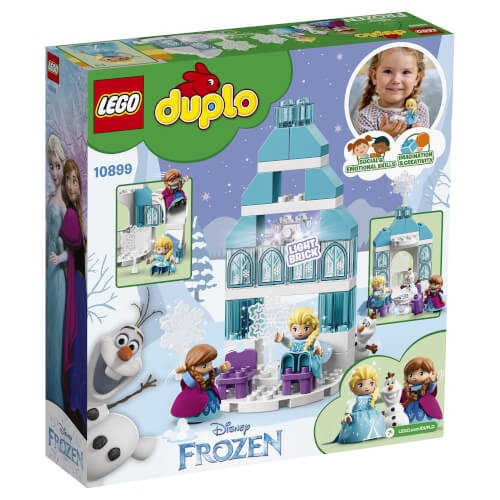 LEGO® Duplo 10899 Duplo FRO Conf. 1