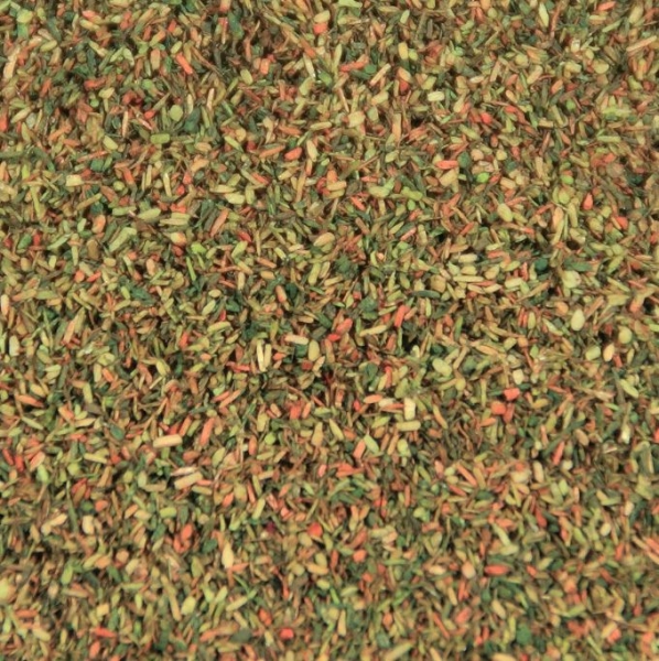 Heki 1690 Blattlaub herbstgrün, 200 ml