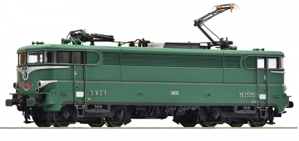 Roco 70560 Elektrolokomotive BB 25233, SNCF