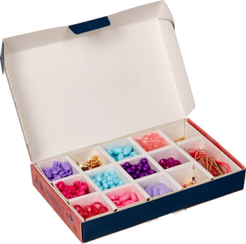 Coppenrath 18756 Perlenset - Prinzessin Lillifee (Glitter&Gold)