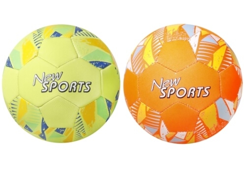 New Sports Neopren Bälle #15cm, sortiert