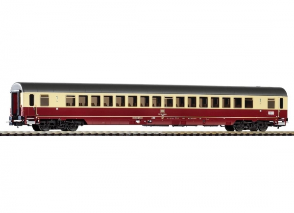 Piko 59661 IC Großraumwagen 1. Klasse Apmz 121