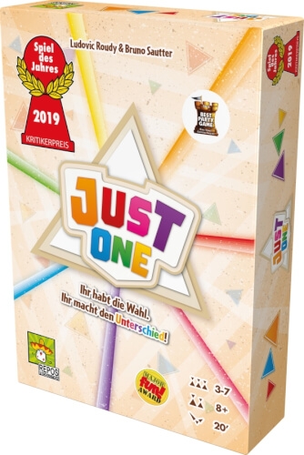 Just One