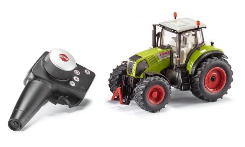 Siku 6882 Claas Axion 850 Set