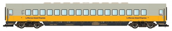 L.S. Models LS16008 Großraumwagen für ET 403 DB/LH, Ep.Ivb