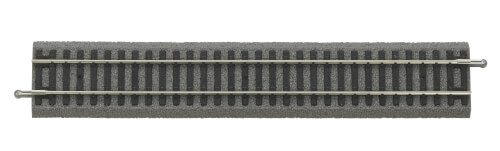 Piko 55400 H0 Gerade mit Bettung, G 62 mm, (1 Stück)