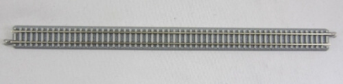 Noch 7297050 Z-Gleis gerade, 220 mm