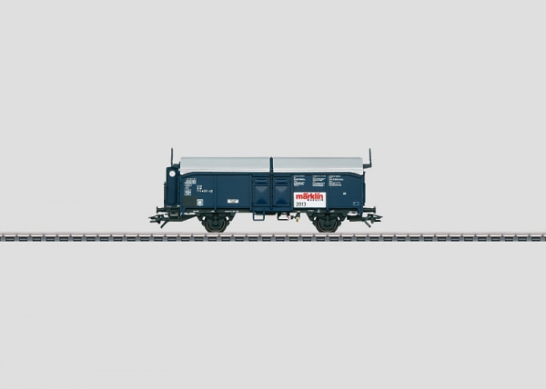 Märklin 48513 Märklin-Magazin-Wagen 2013