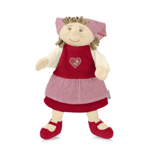 Sterntaler Handpuppe Gretel