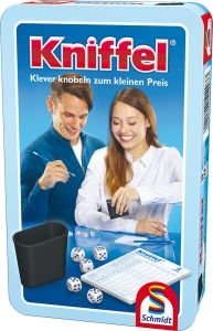 Schmidt 51203 Kniffel