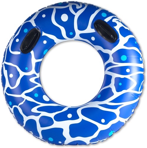 77602623 SF Schwimmring mit Griffen, Ø 80cm (Vedes)
