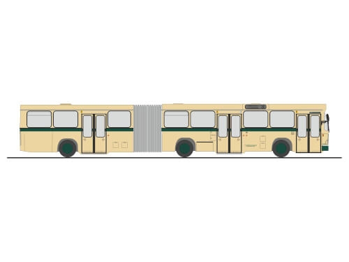 Rietze 75111 MAN SG 192 Stadtwerke Augsburg