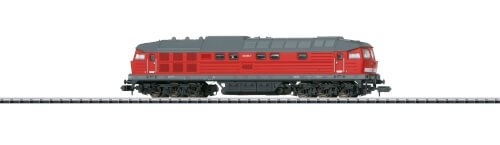 Trix 16233 Diesellokomotive Baureihe 232 DB AG