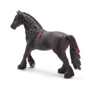 Schleich 13749 Friese Stute