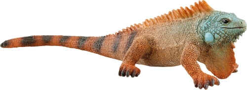 Schleich® Wild Life 14854 Leguan