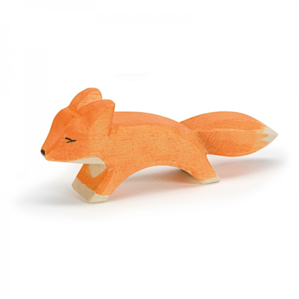 Ostheimer 15204 Fuchs klein laufend