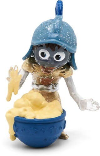 Tonies 01-0198 Der kleine Hui Buh - Der blubbernde Brot