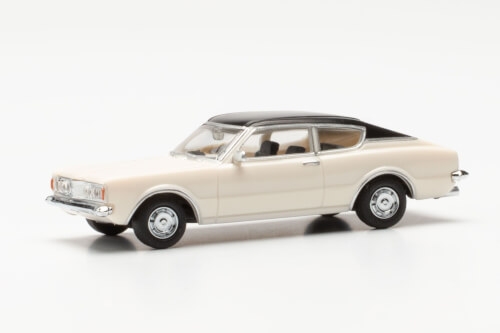 Herpa 023399-003 Ford Taunus Coupé, weiß