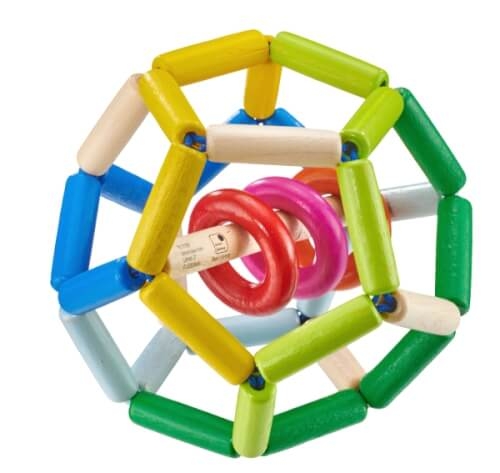 Selecta Space, Greiflingball, 11,5 cm