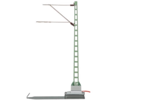 Märklin 74121 Anschlussmast