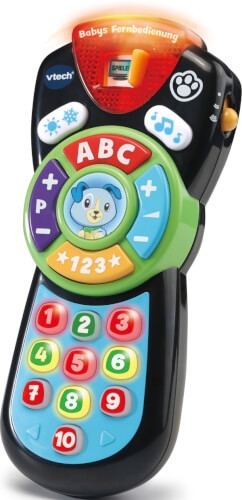 Vtech 80-606274 Babys Fernbedienung