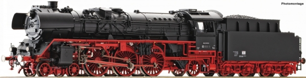 Roco 73015 Dampflokomotive BR 03 (Reko), DR