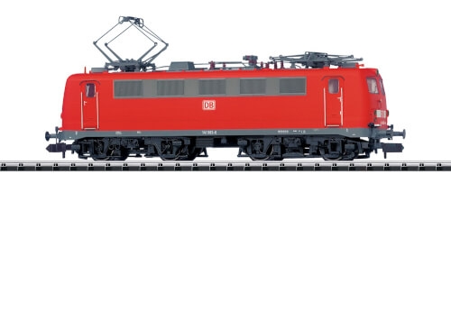 Trix 16142 N Elektrolokomotive BR 141 DB AG
