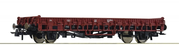 Roco 76313 Flachwagen Rmrso 31, DB