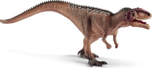 Schleich 15017 Dinosaurs Jungtier Giganotosaurus
