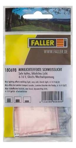 Faller 180698 Minilichtefffekte Schweißlich