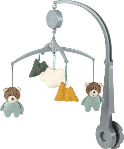 Sterntaler 6102002 Mobile Ben original