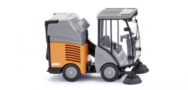 Wiking 065738 Kommunal - Hako Citymaster 300