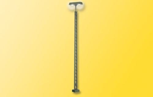 Viessmann 63631 H0 Gittermastleuchte m. Kss