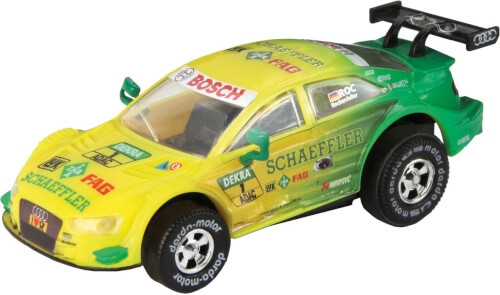 Simm Spielwaren 50383 darda Audi RS 5 DTM Rockenfeller
