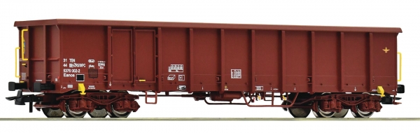Roco 76941 Offener Güterwagen, BIH-ZRS Eanos