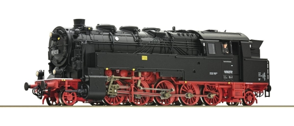 Roco 71098 Dampflokomotive 95 1027-2, DR Sound+Rauch
