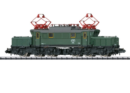 Trix 16931 - N Elektrolokomotive Baureihe 193
