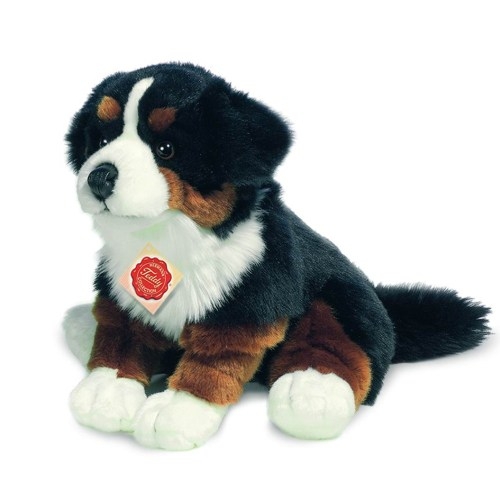 Hermann Teddy 92871 Berner Sennenhund 29 cm