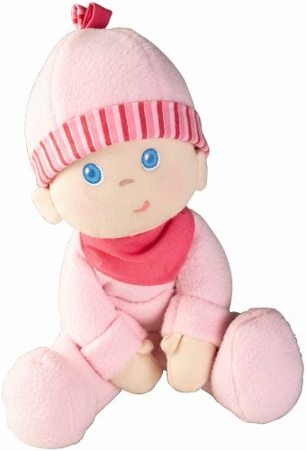 Haba 2618 Kuschelpuppe Luisa