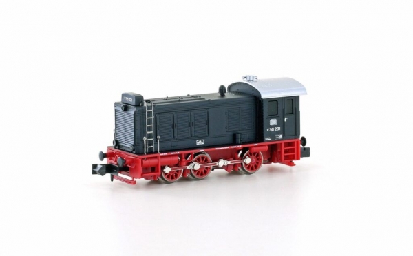 Hobbytrain H28250 Diesellok V36 DB Ep. III