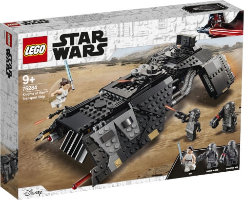 LEGO® Star Wars 75284 Transportschiff der Ritter von Ren#