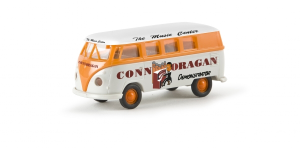 Brekina 31549 VW Kombi T1b Conn Organ